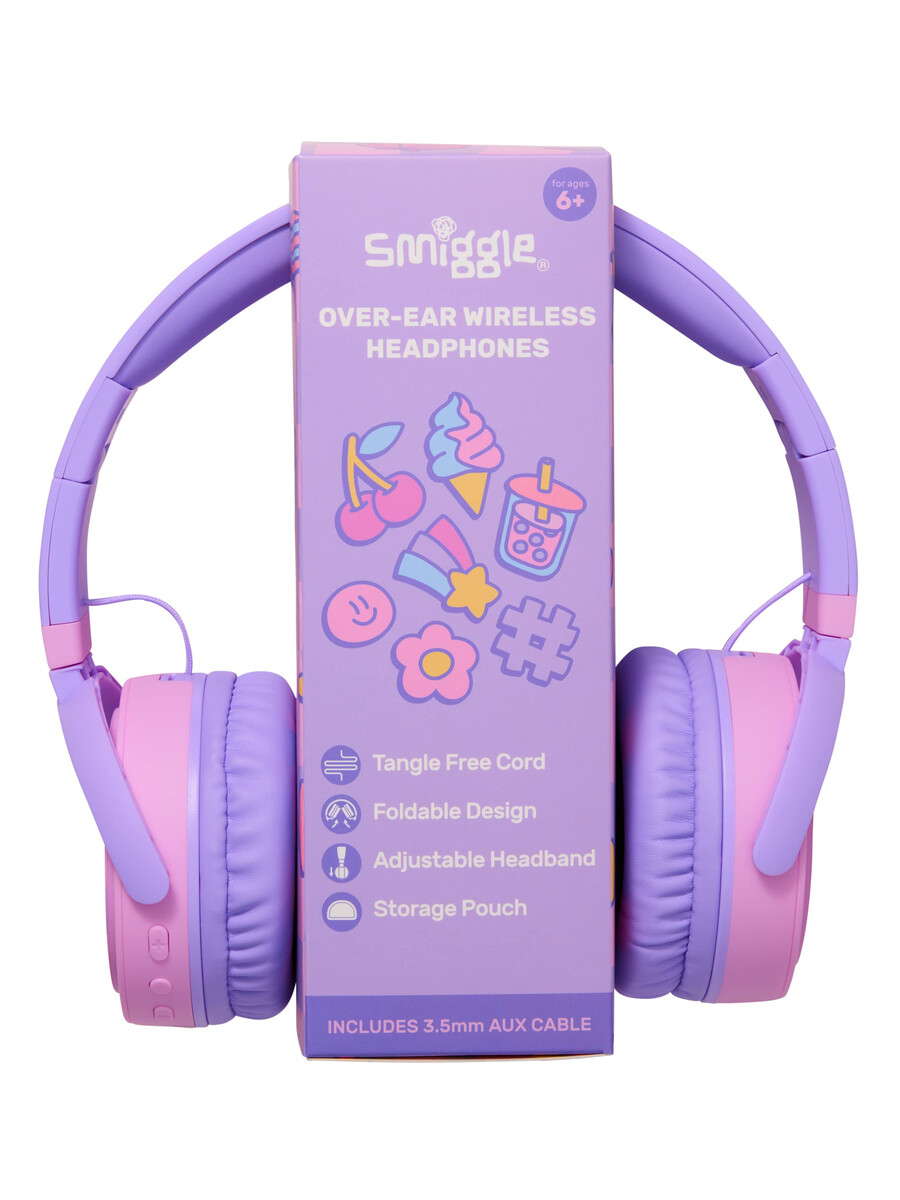 vibe wireless headphones