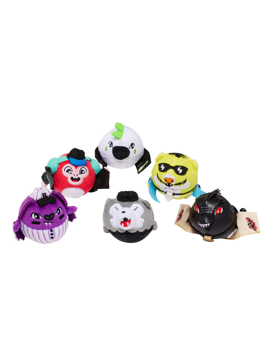 besties squishies surprise