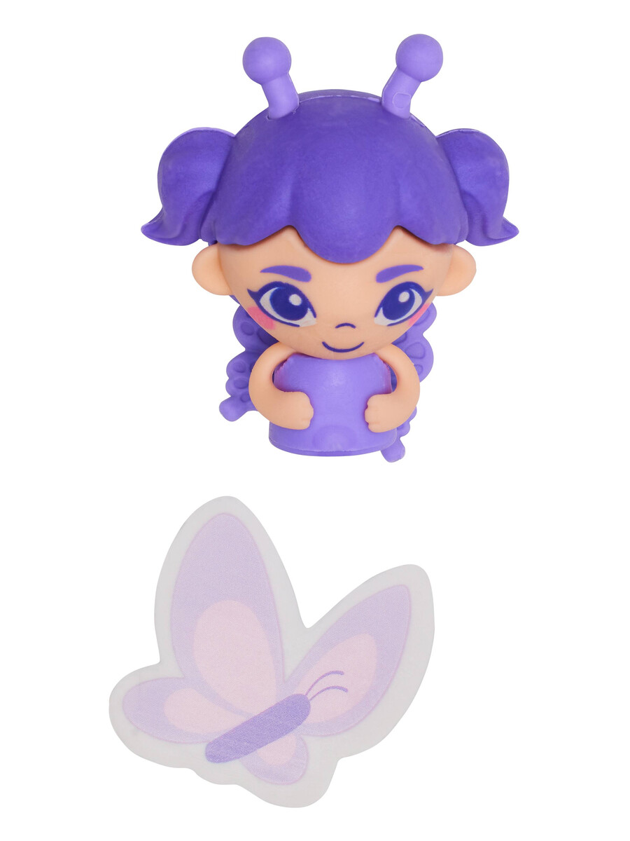 fairy dust eraser surprise egg
