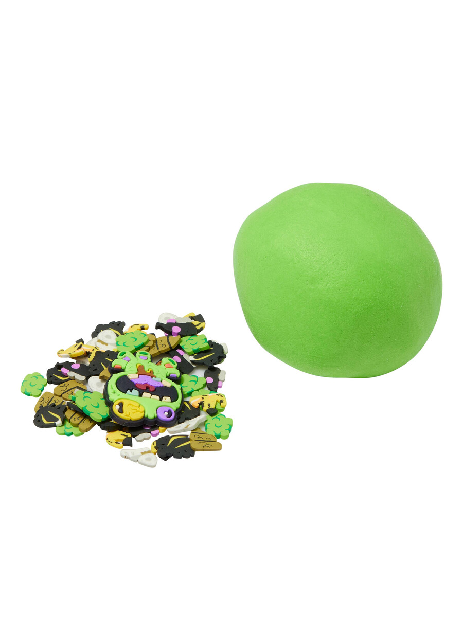 vision putty