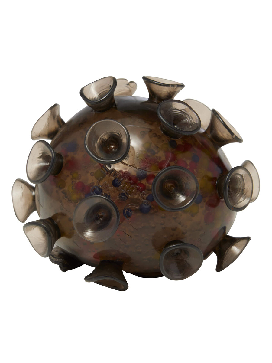 stick n squish ball