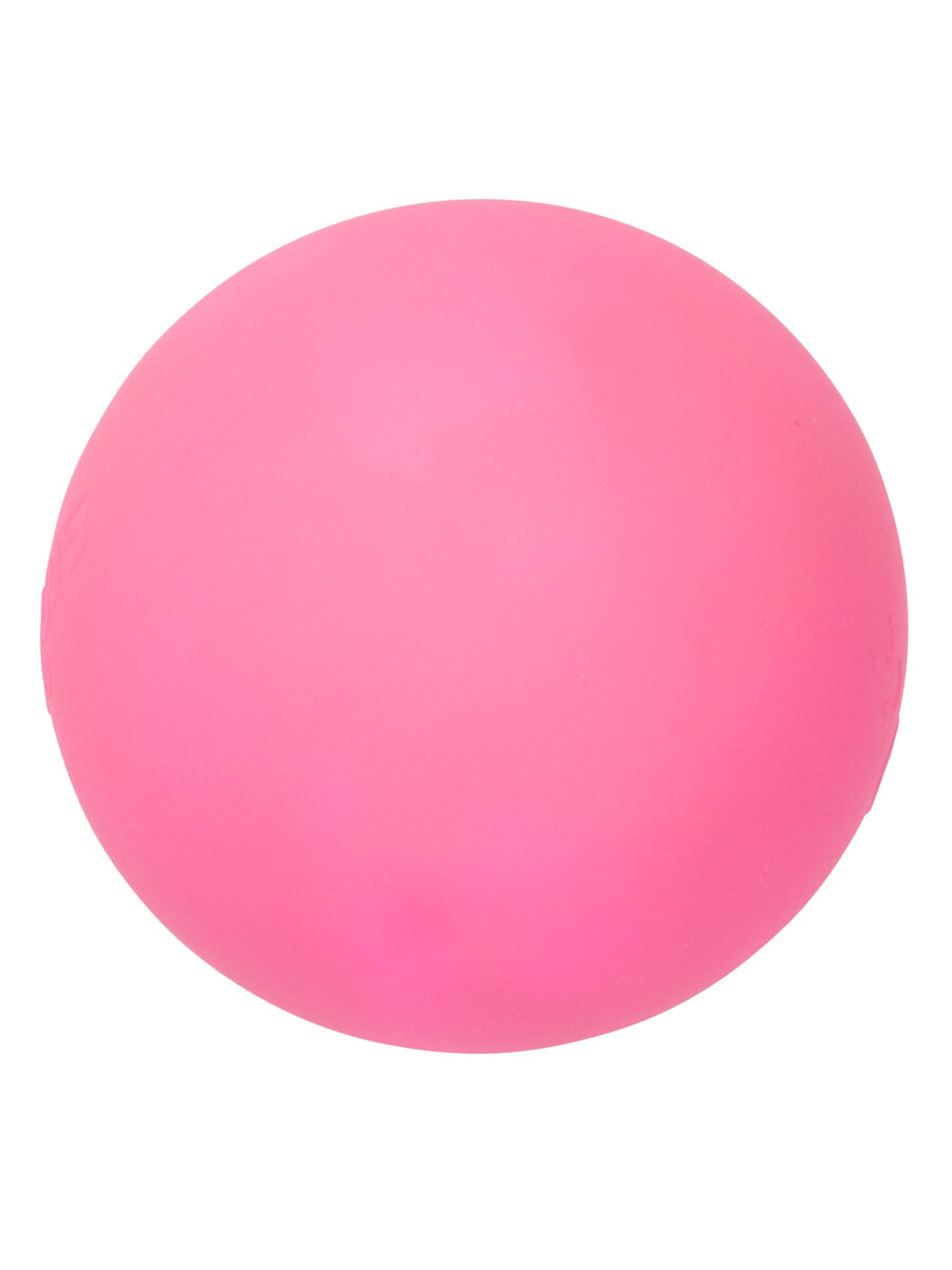 squeeze n glow ball