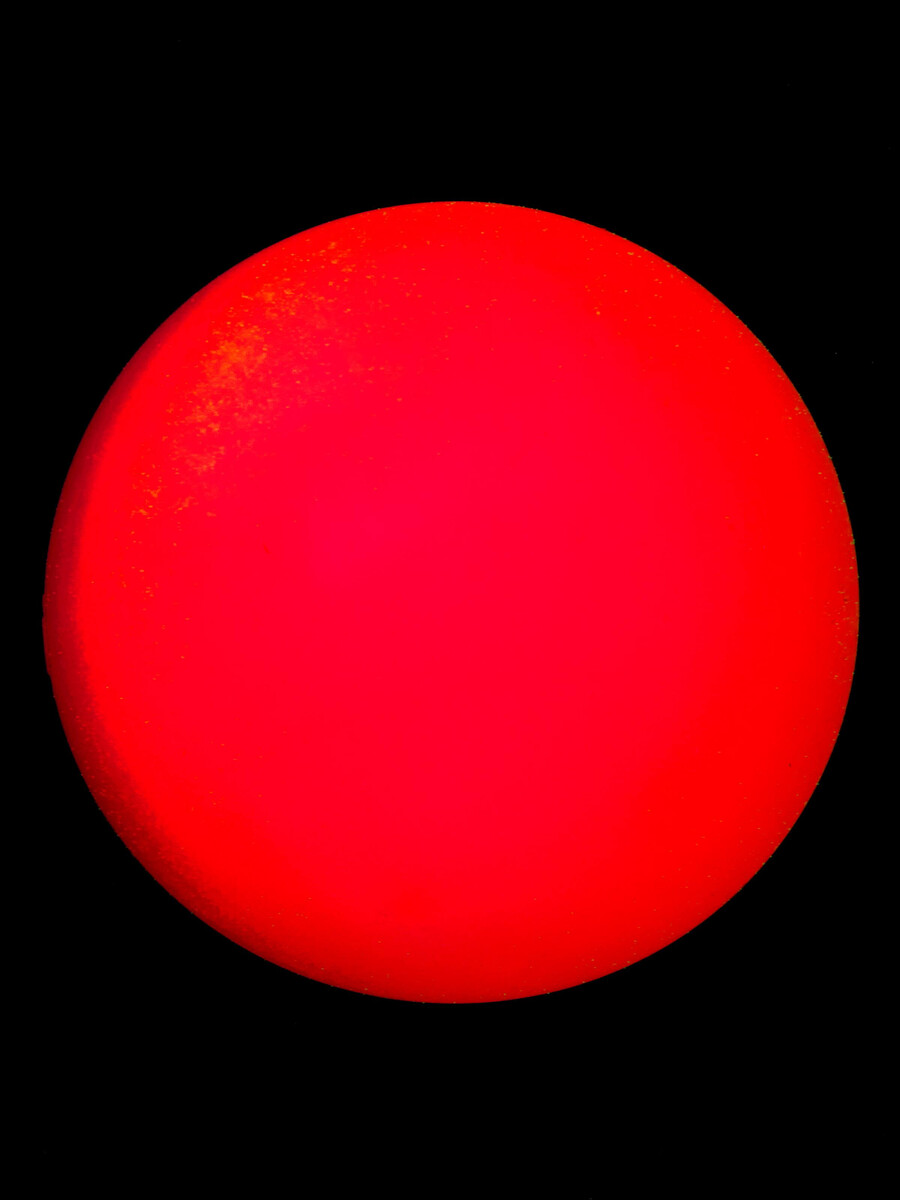 squeeze n glow ball