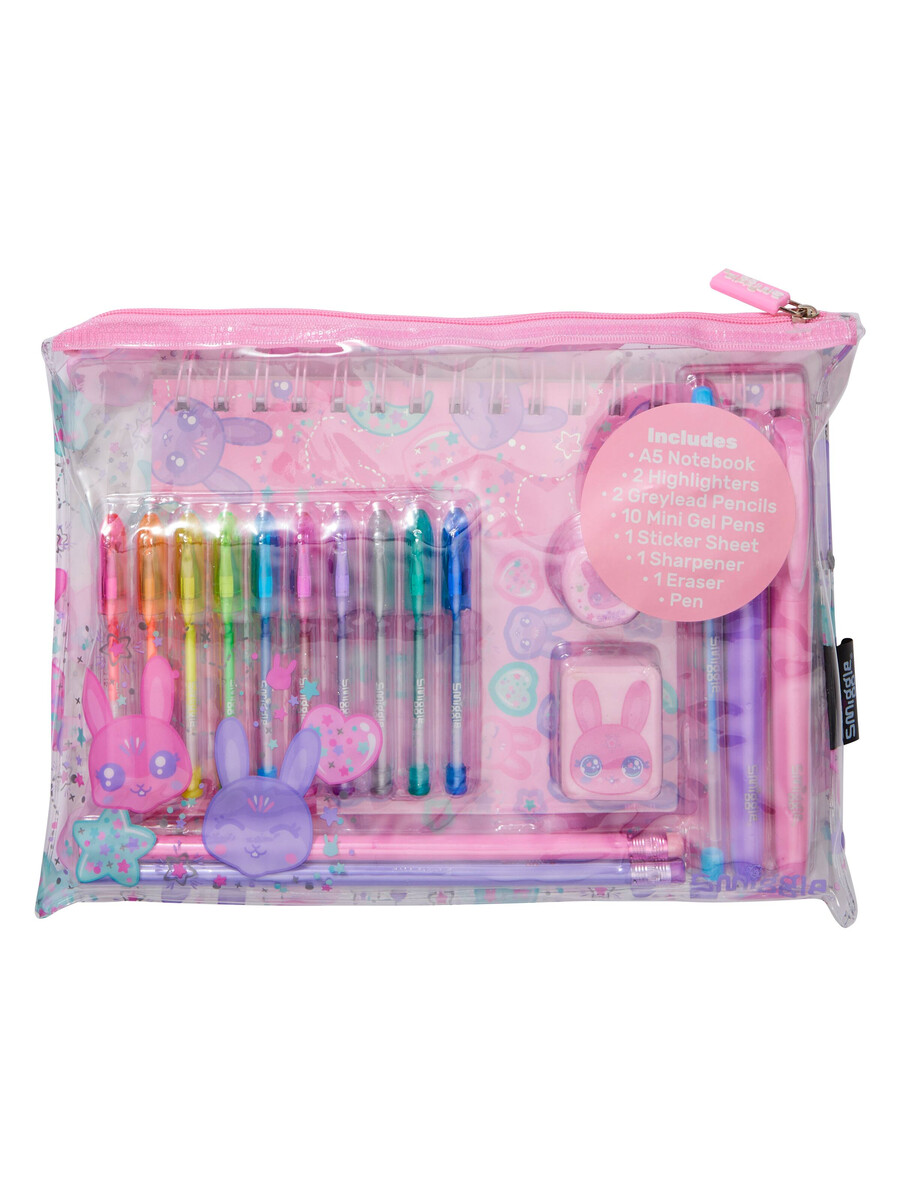 all stars a5 essentials stationery gift pack