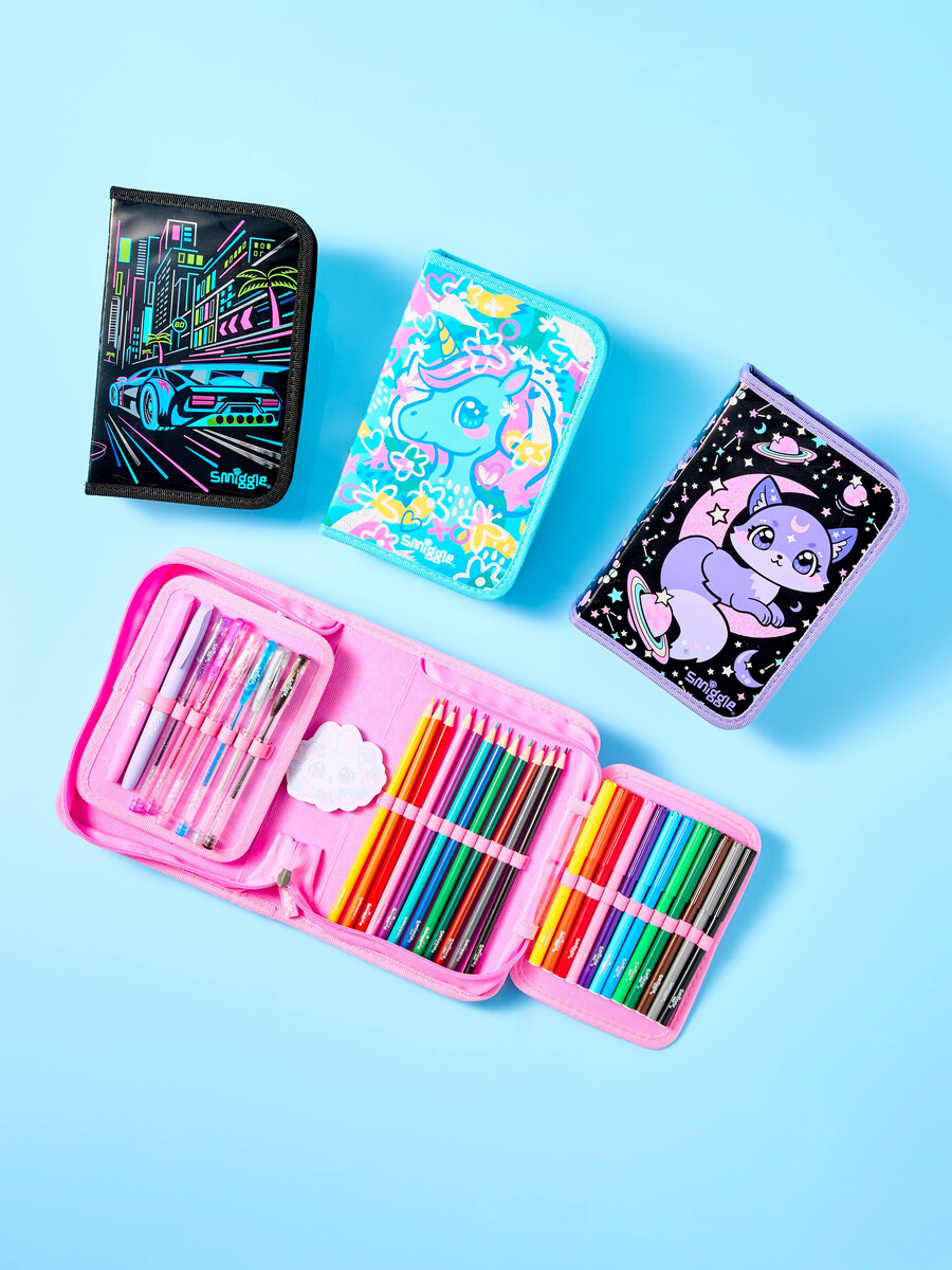 bright eyes stationery gift pack