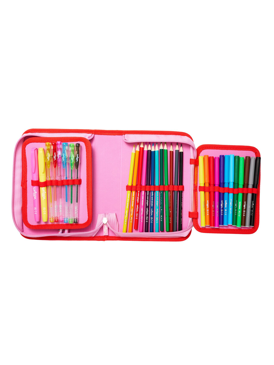 wild side stationery gift pack