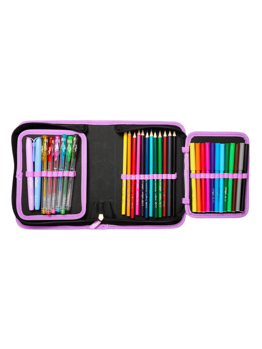wild side stationery gift pack