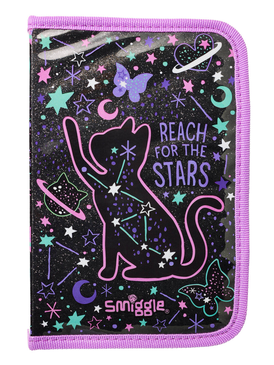 wild side stationery gift pack
