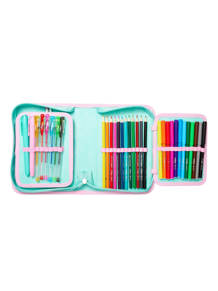 wild side stationery gift pack