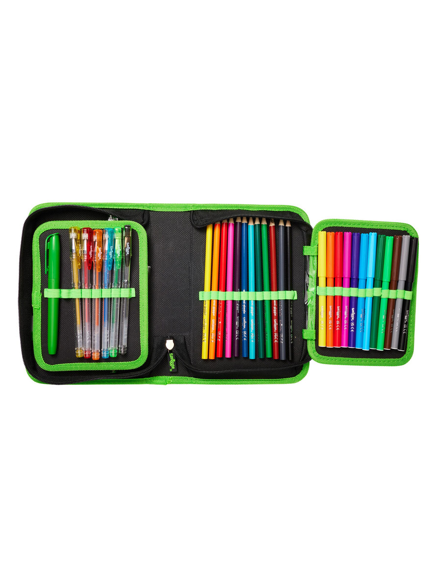 wild side stationery gift pack