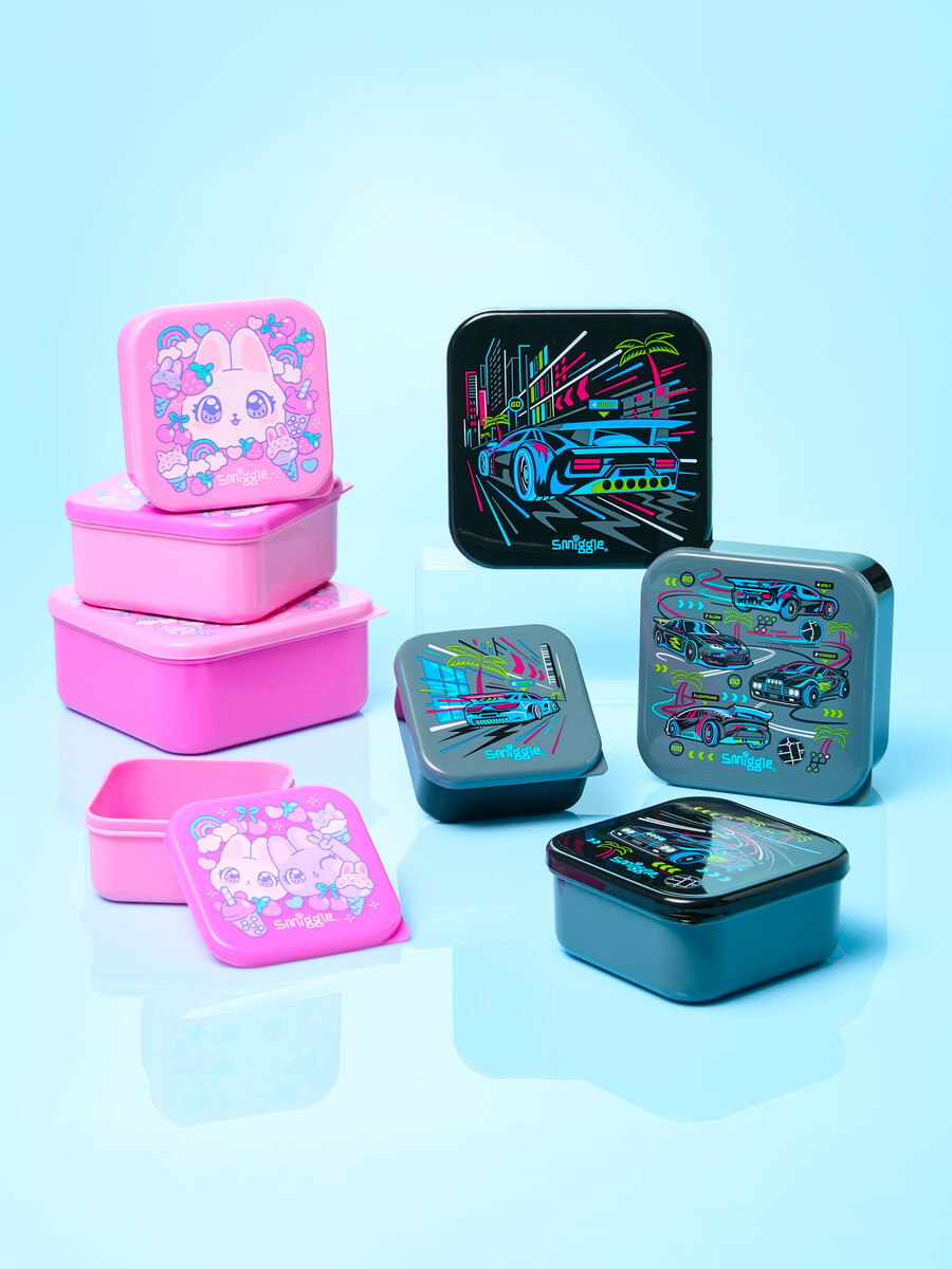 bright eyes 4 in 1 containers