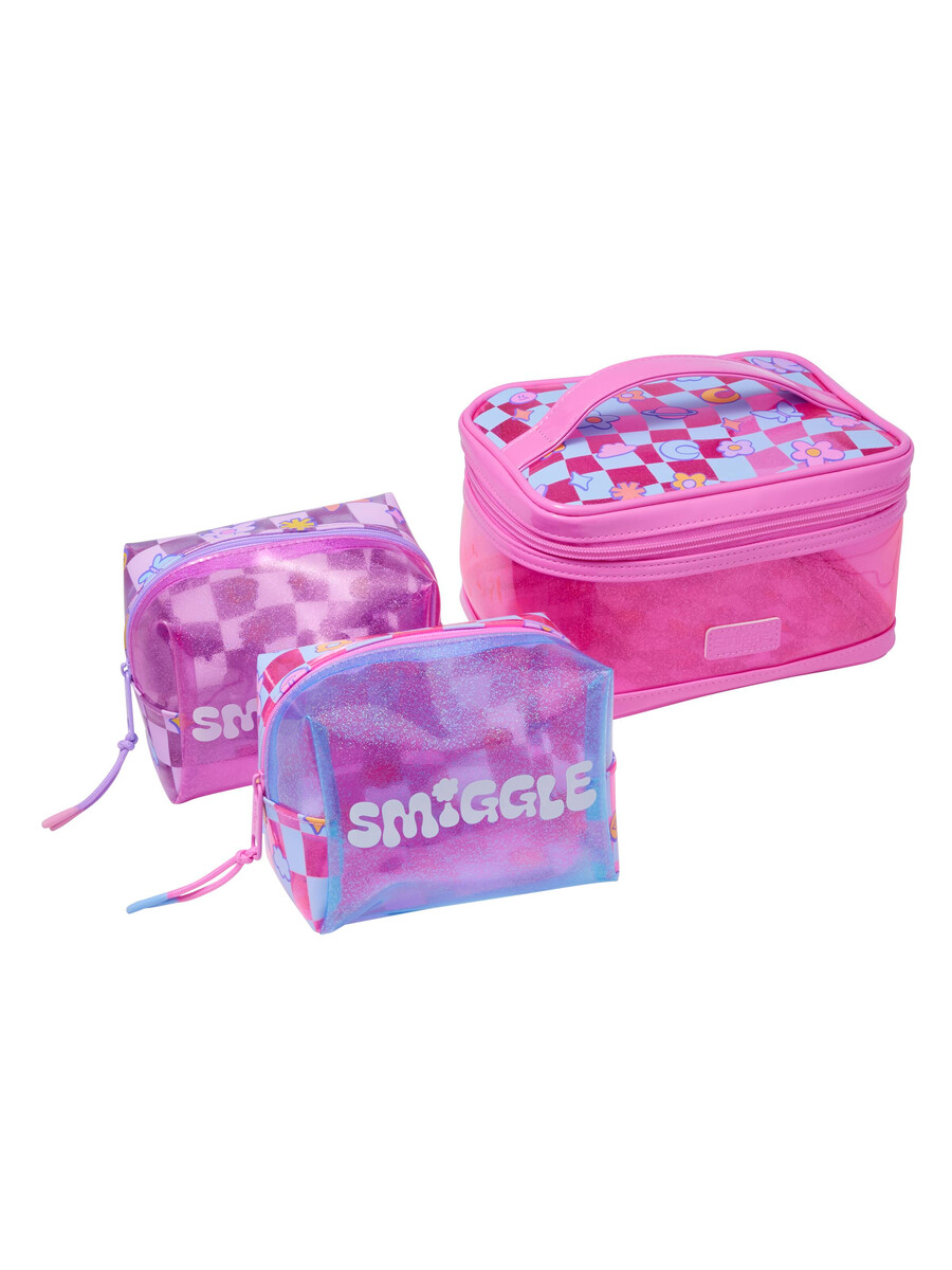 cosmetic bag