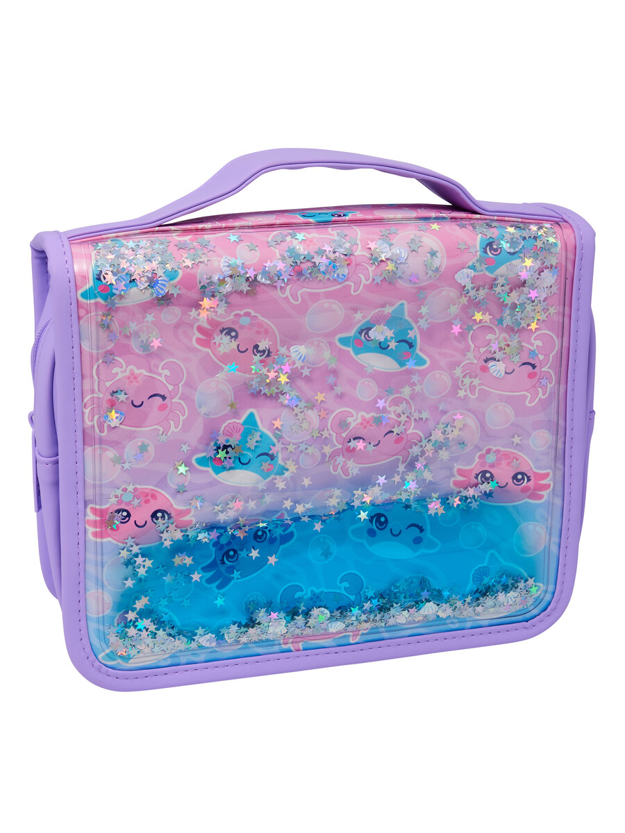 toiletry bag