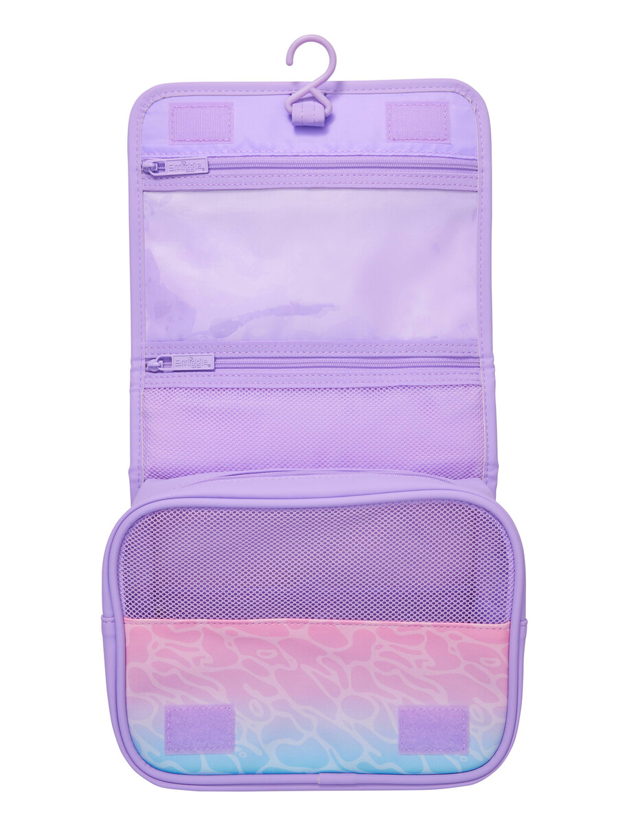 toiletry bag