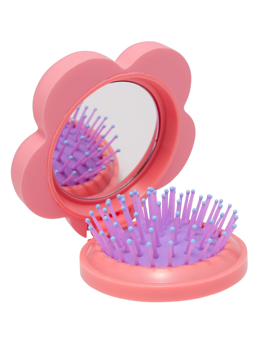 hairbrush