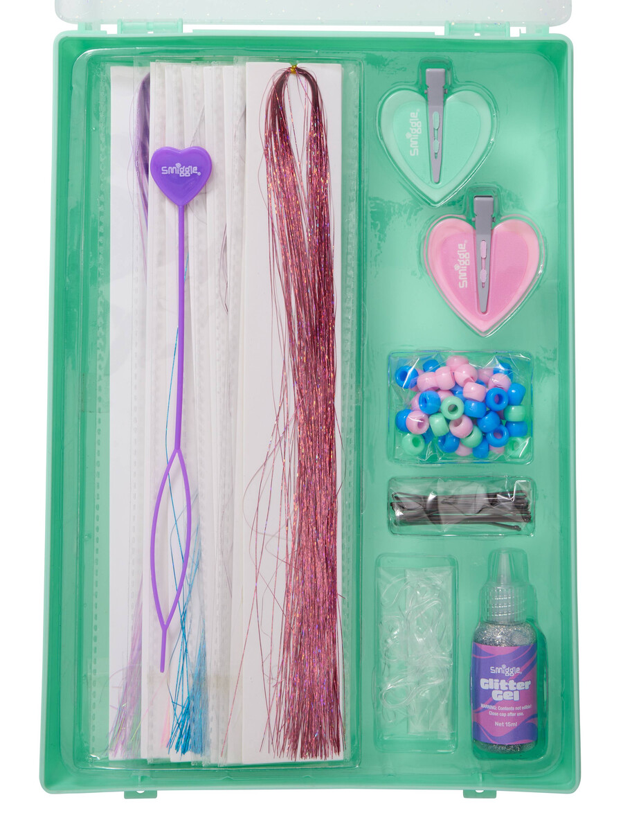 hair-tastic gift pack