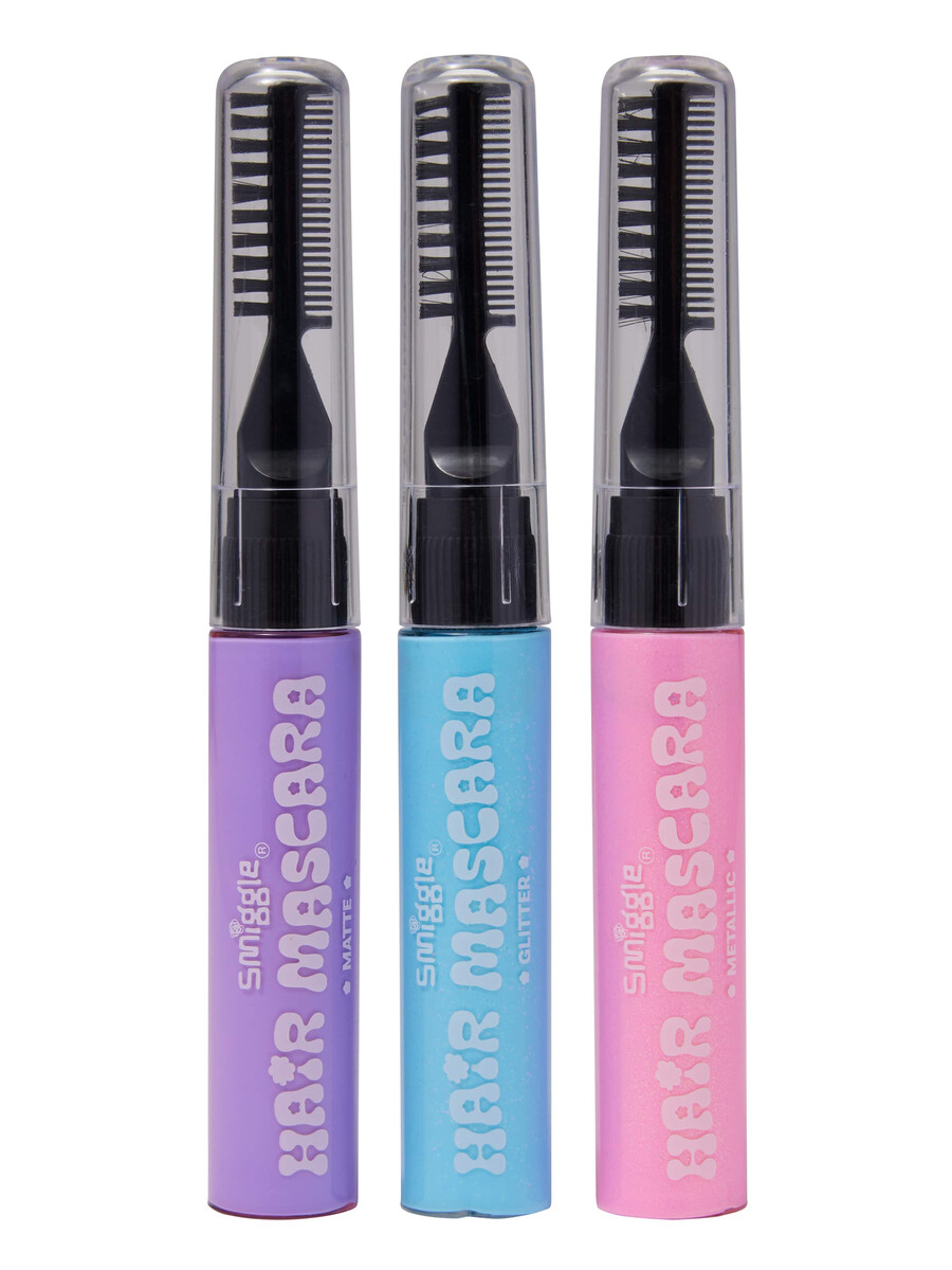 hair mascara 3 pack