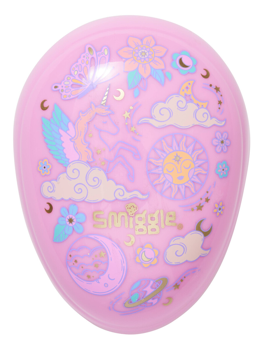 cosmos hairbrush