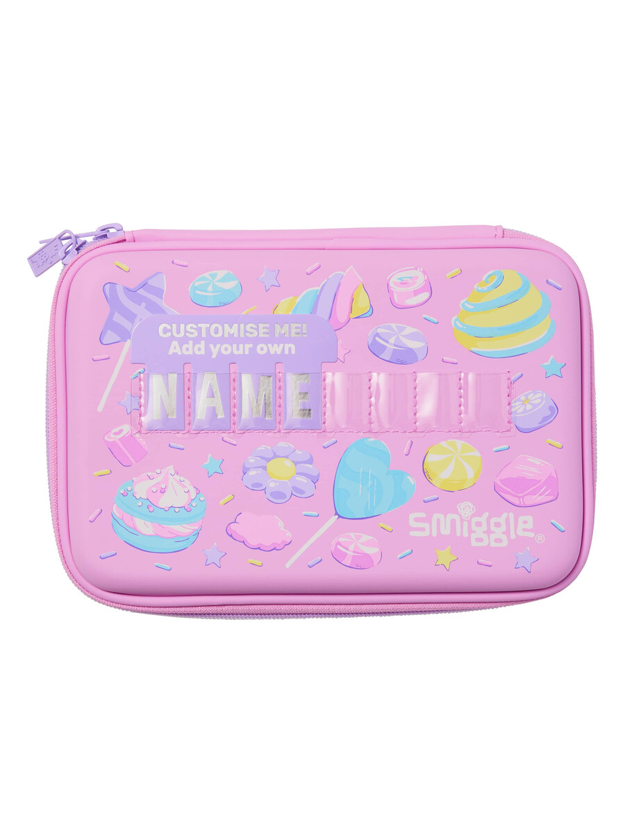 dreamland hardtop id pencil case