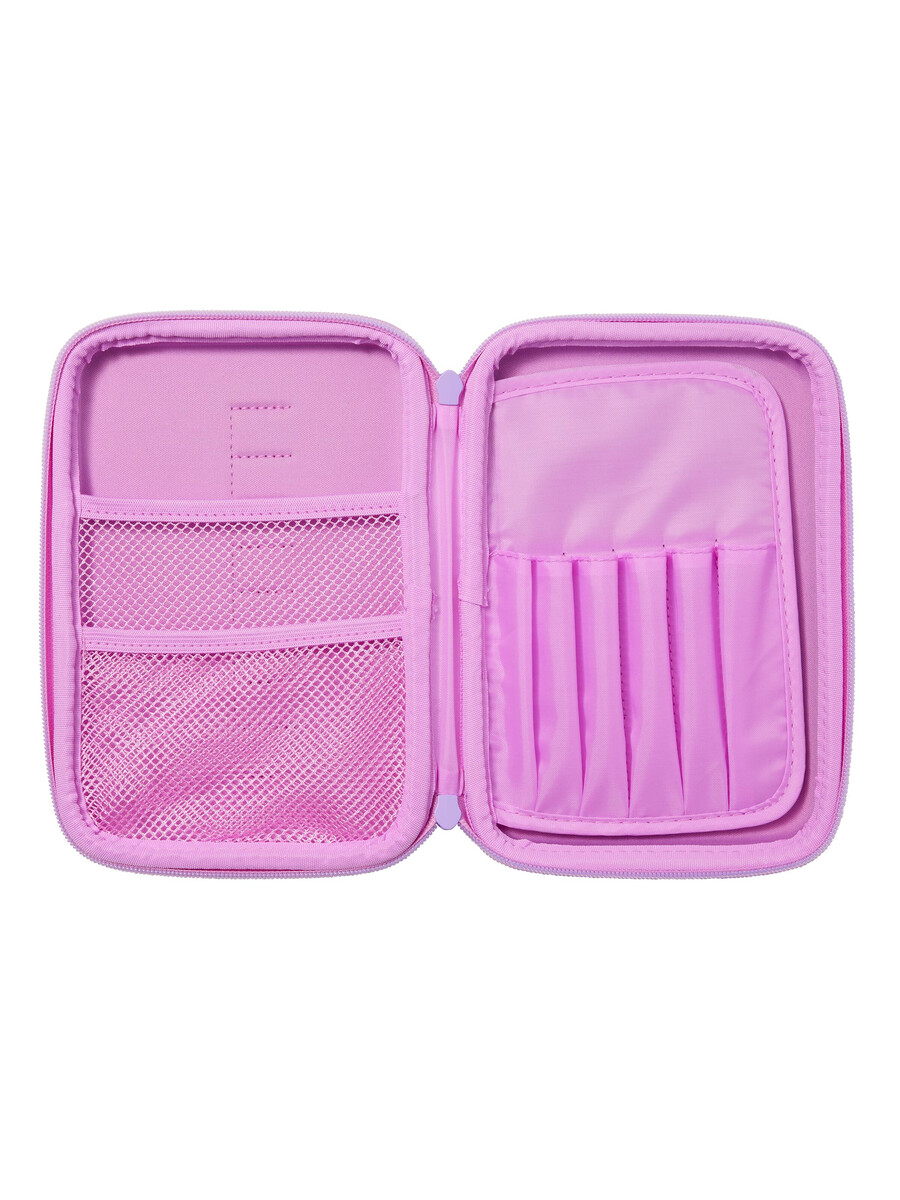 dreamland hardtop id pencil case