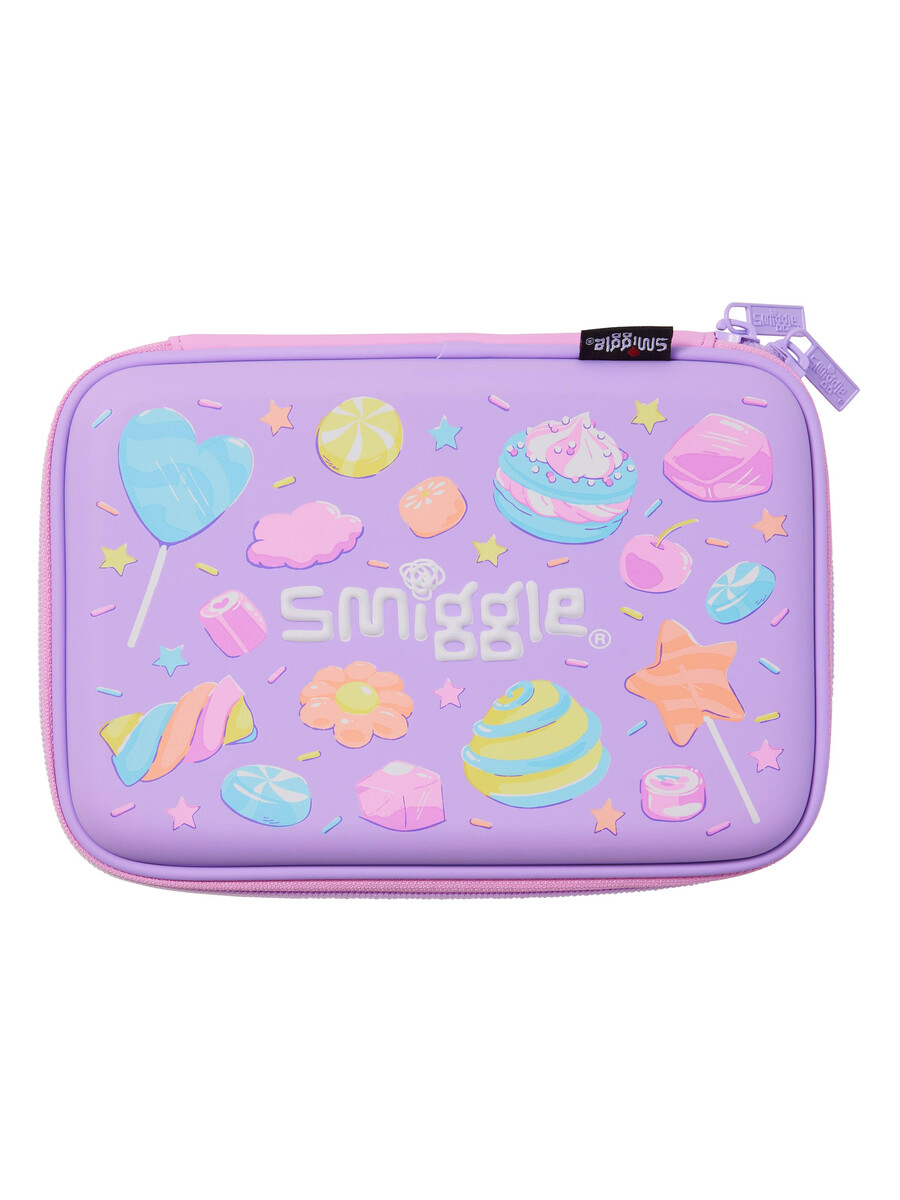 dreamland hardtop id pencil case