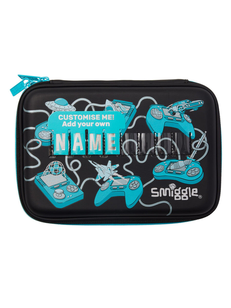 dreamland hardtop id pencil case