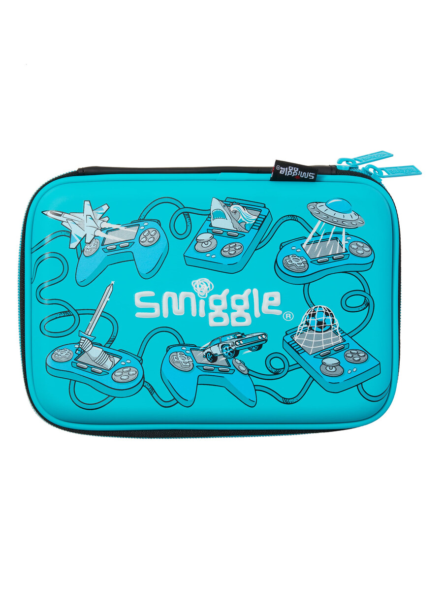 dreamland hardtop id pencil case