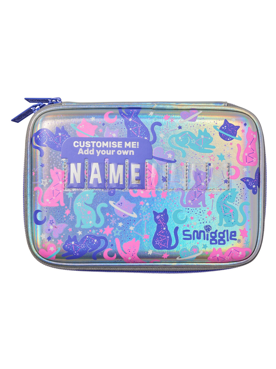 dreamland hardtop id pencil case