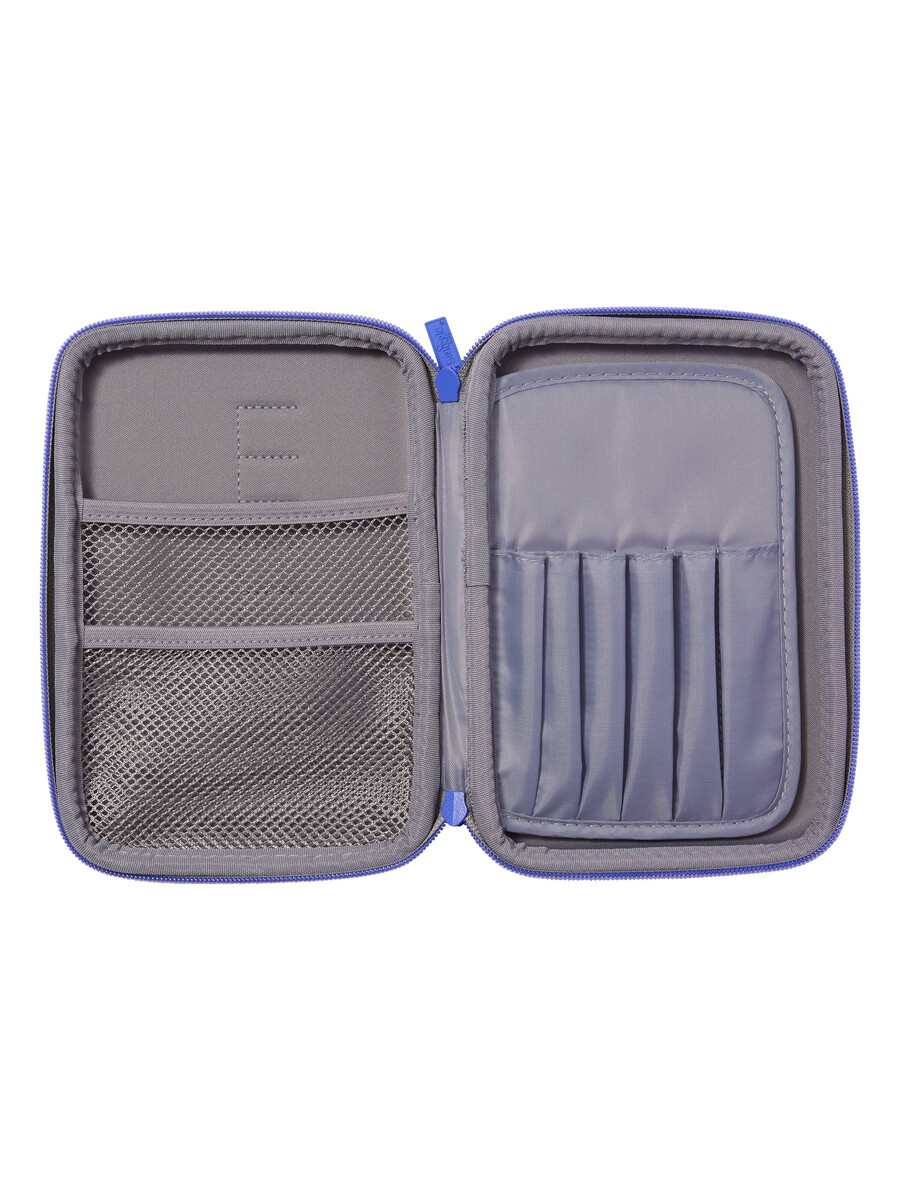 dreamland hardtop id pencil case
