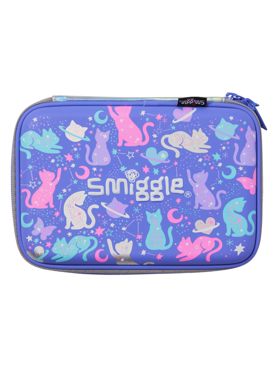dreamland hardtop id pencil case