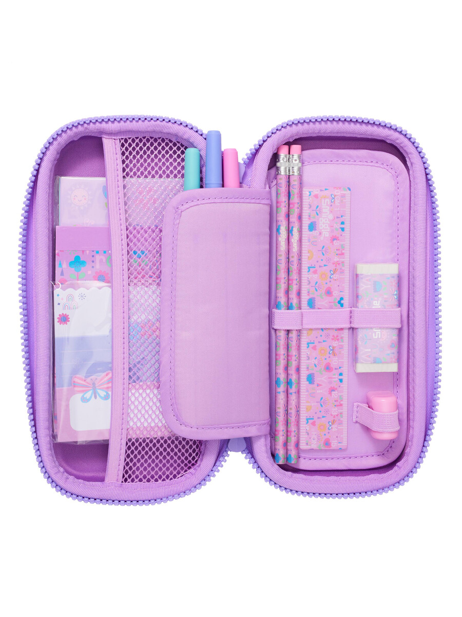 sequins magic small hardtop stationery gift pack