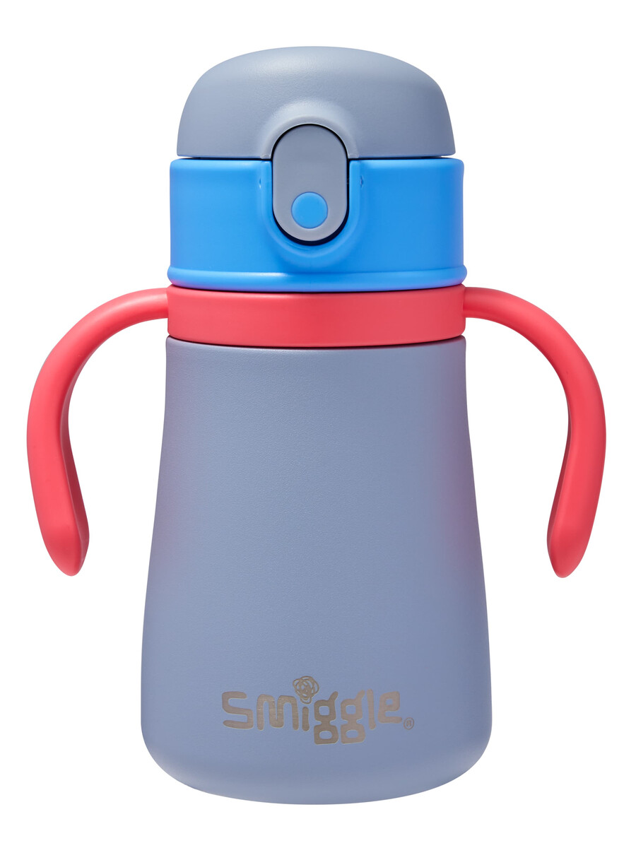 classic teeny tiny stainless steel sippy cup 360ml