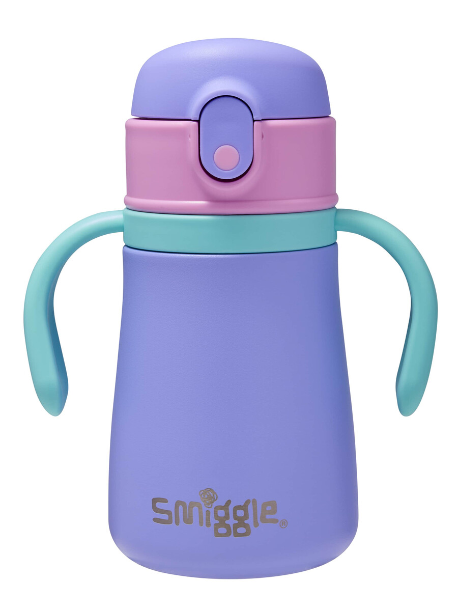 classic teeny tiny stainless steel sippy cup 360ml