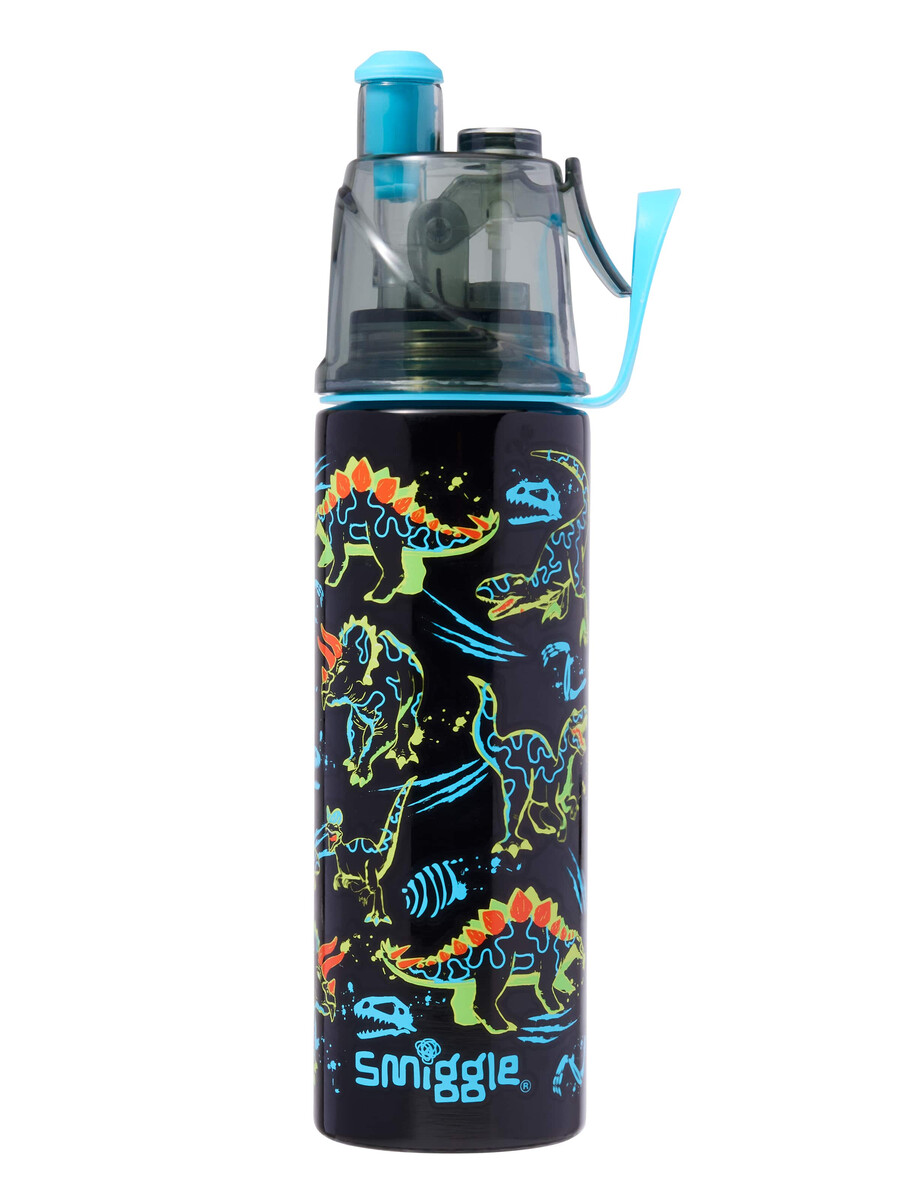 livin spritz insulated stainless steel drink bottle 500ml