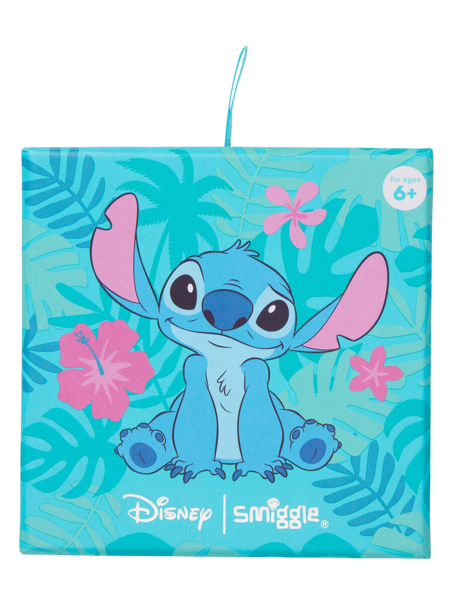 stitch bracelet 4pk