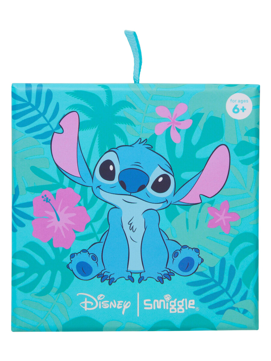 stitch necklace