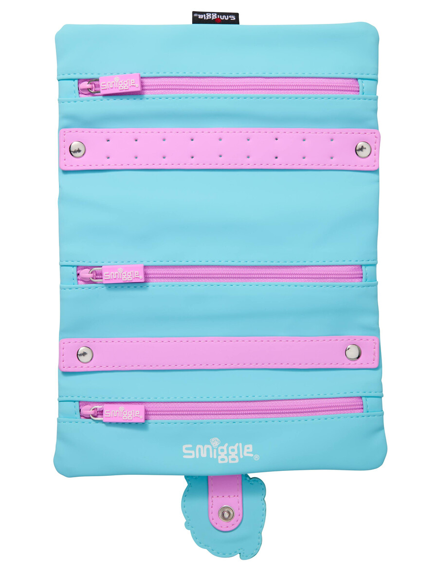 bright eyes jewellery travel case