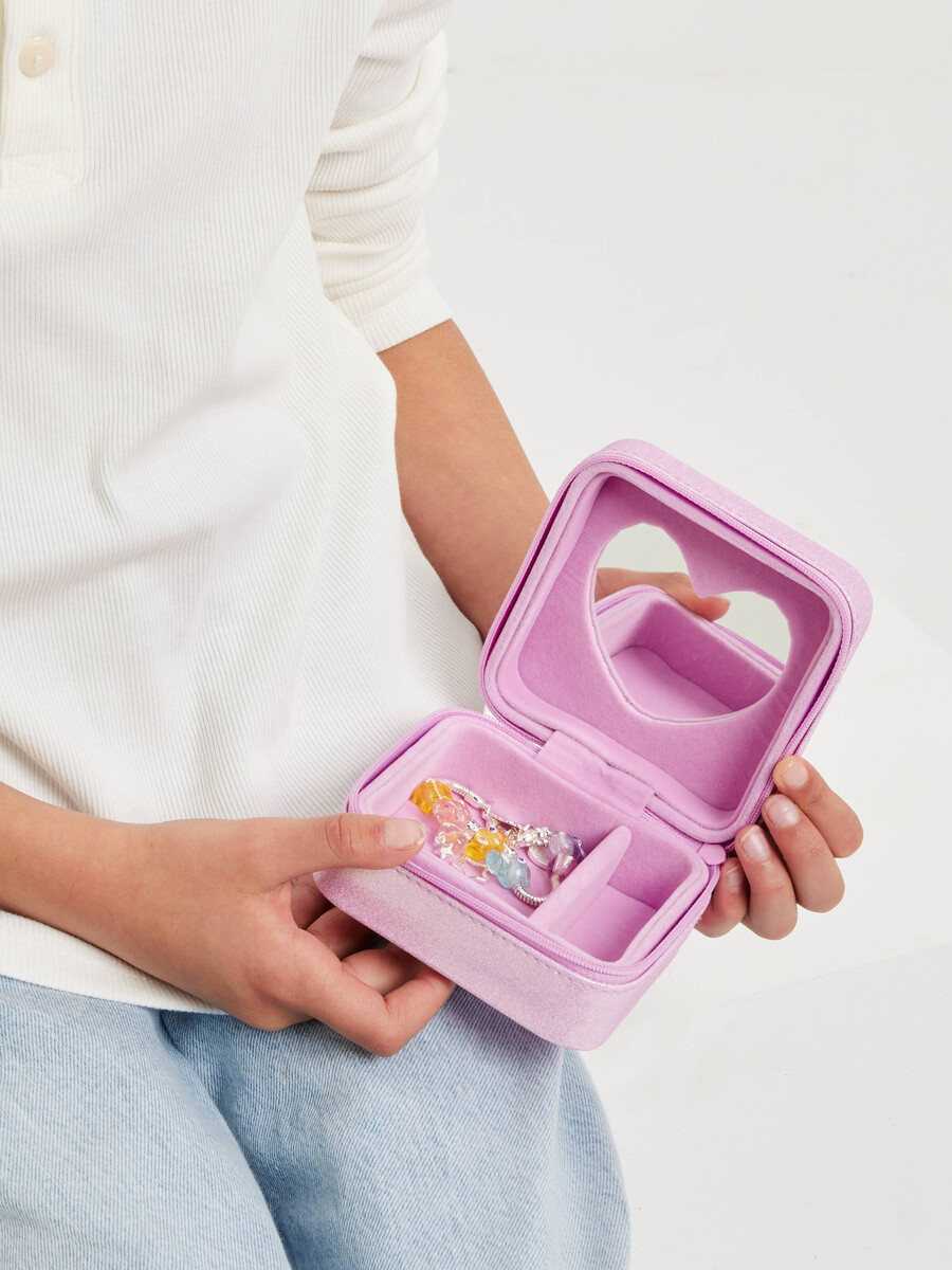 care bears jewellery box