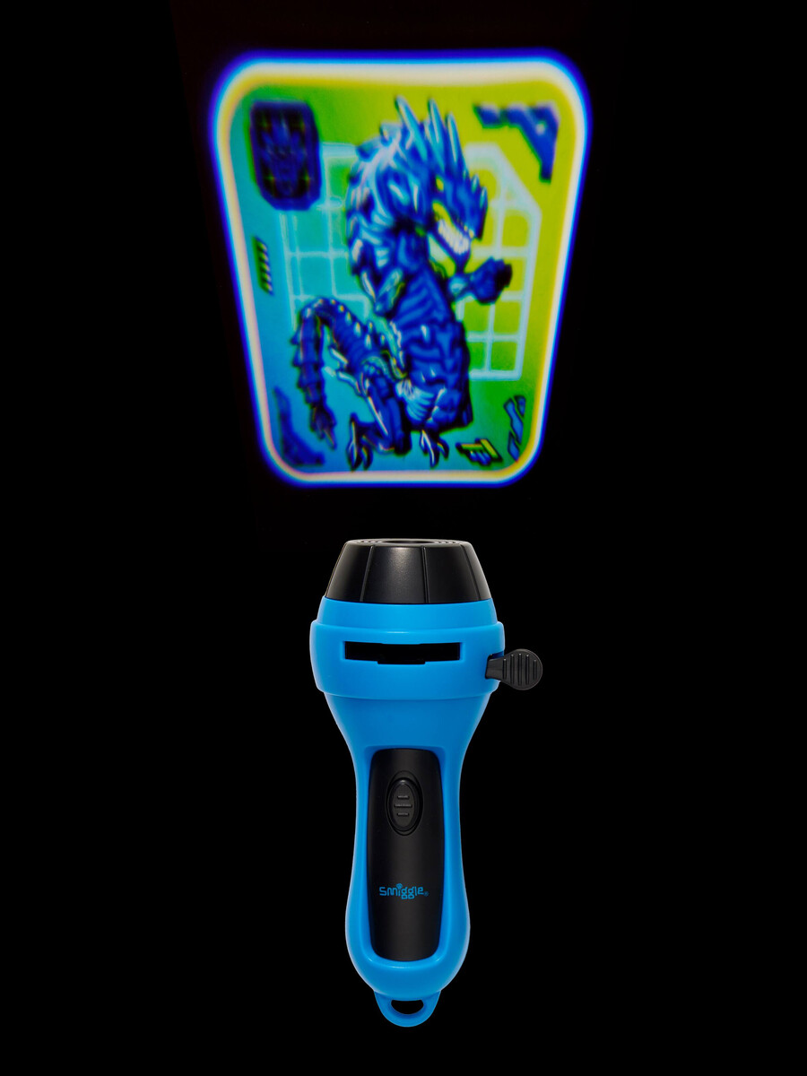 projector torch