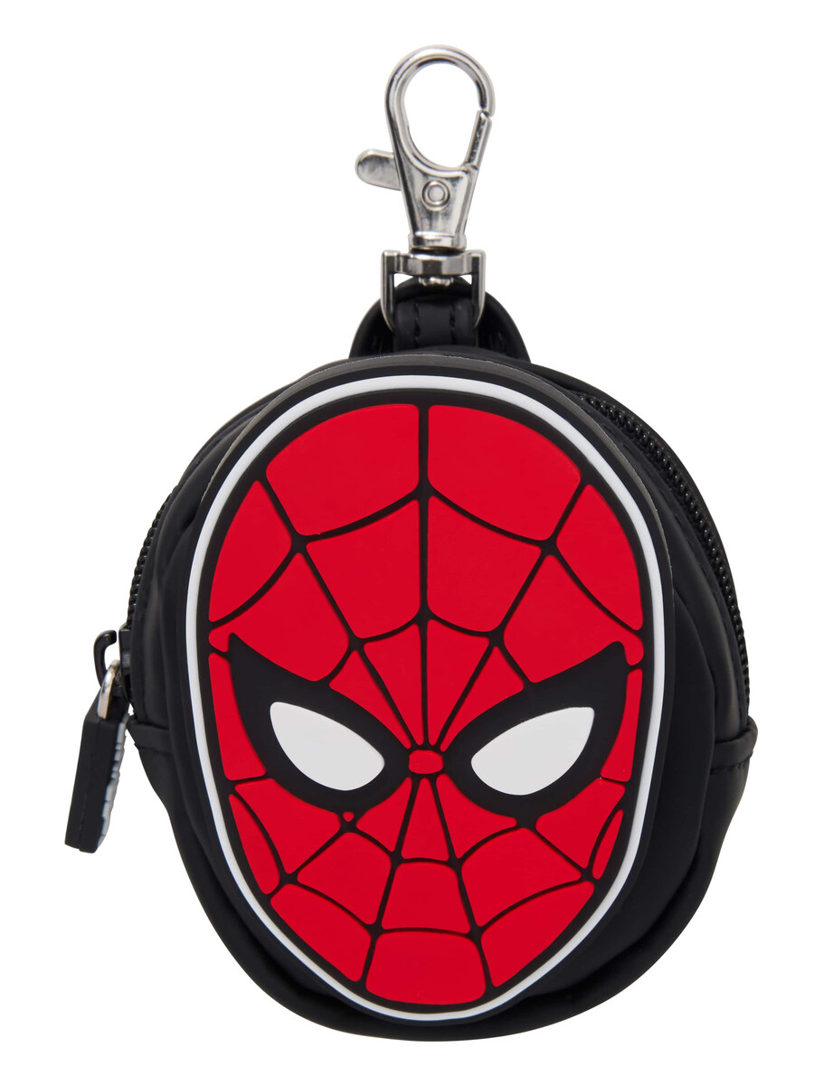 marvel mini pen pal notepad keyring