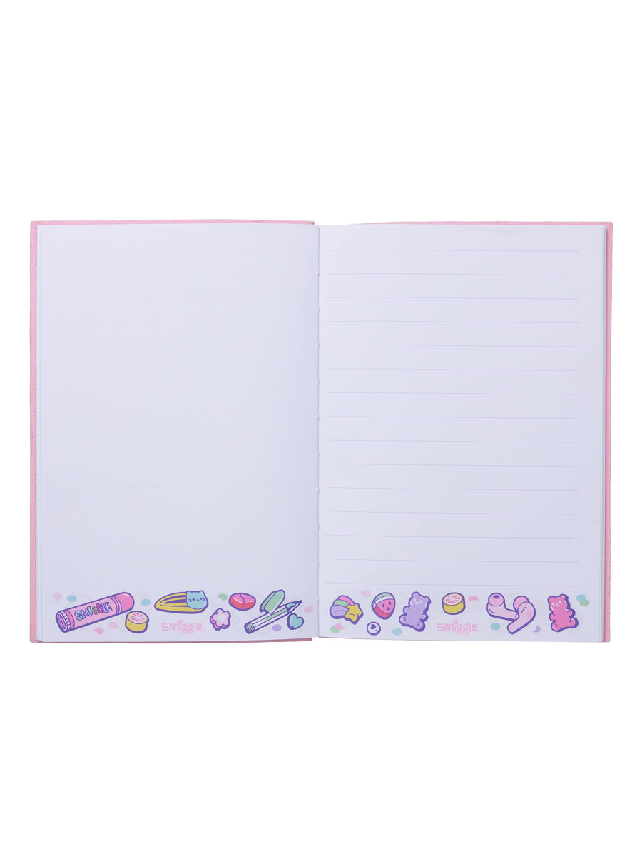super charge a5 notebook