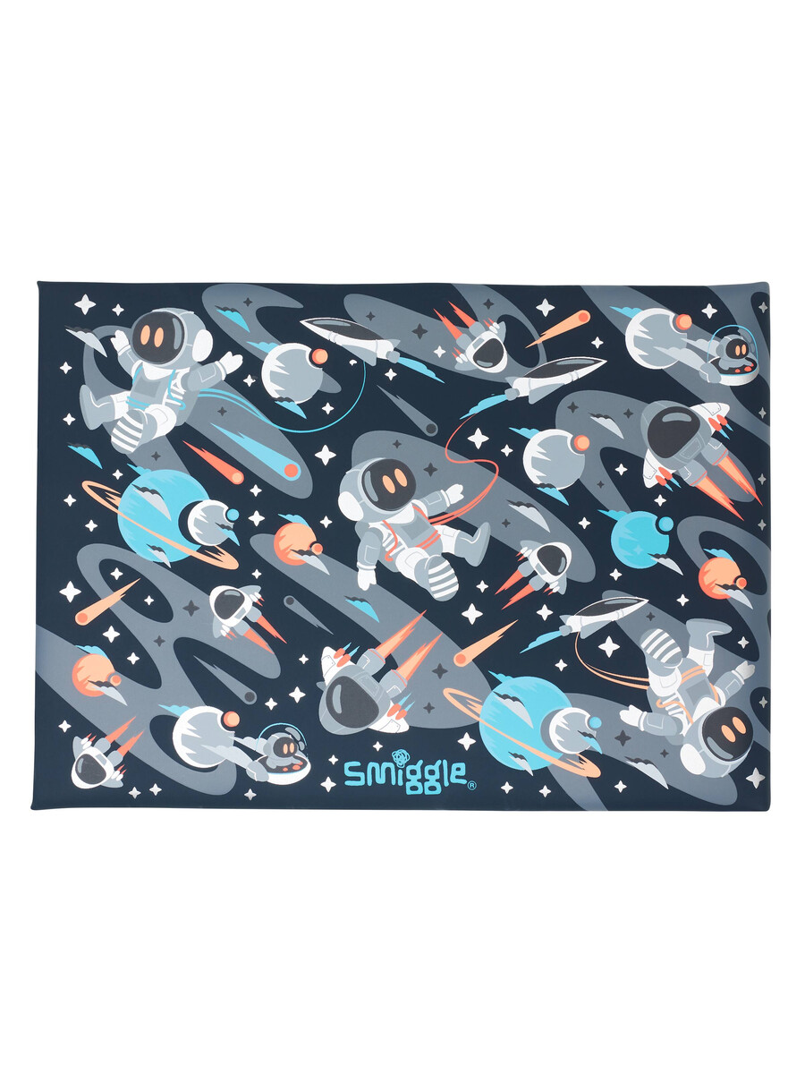 blast off a5 notebook