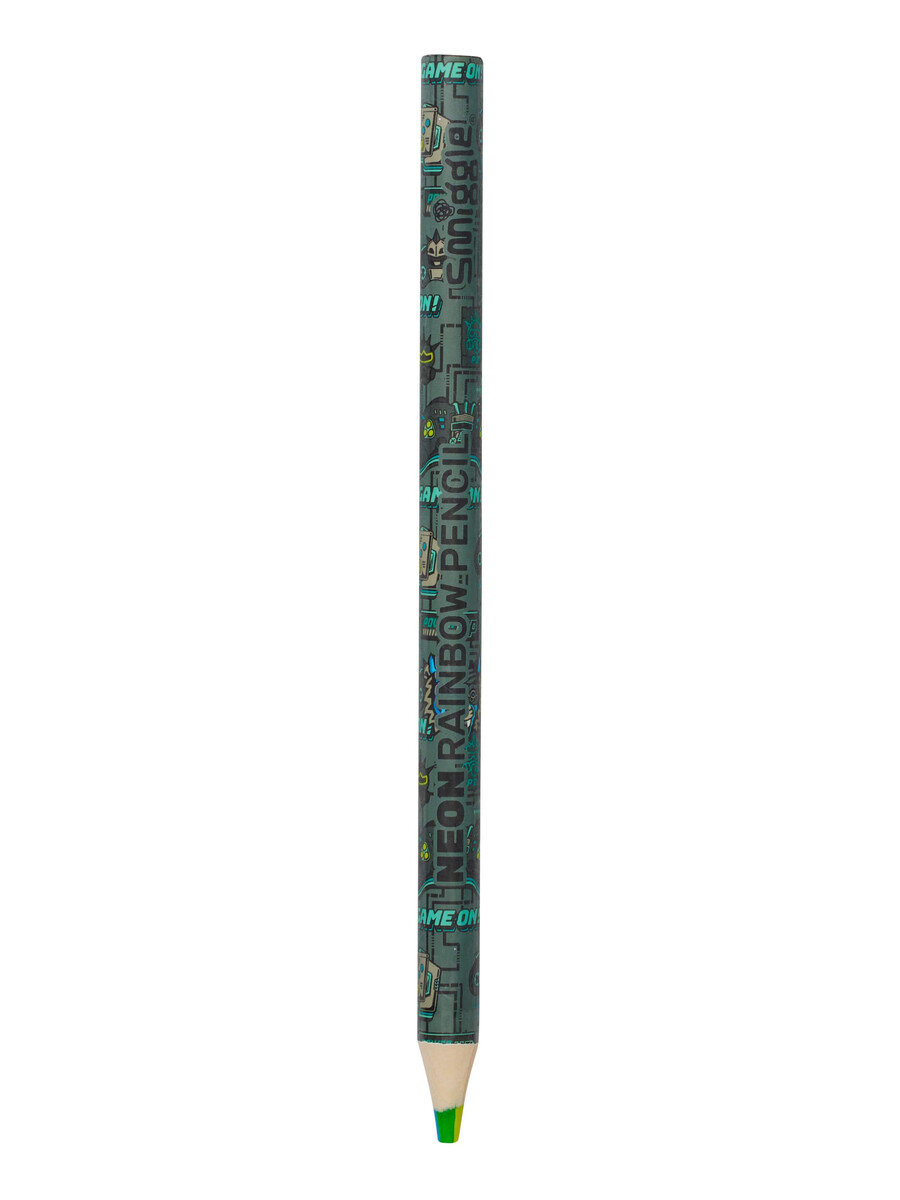 epic adventures rainbow pencil