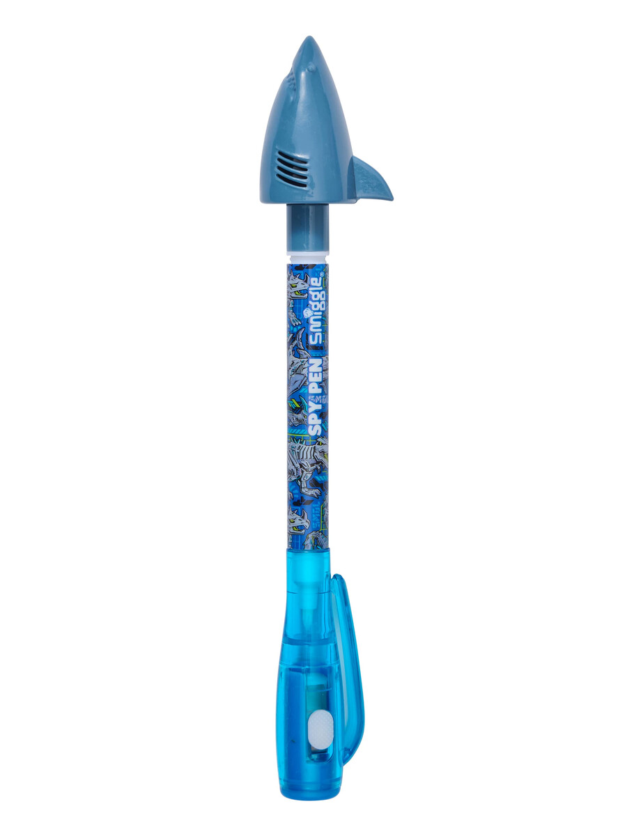 all stars spy marker pen