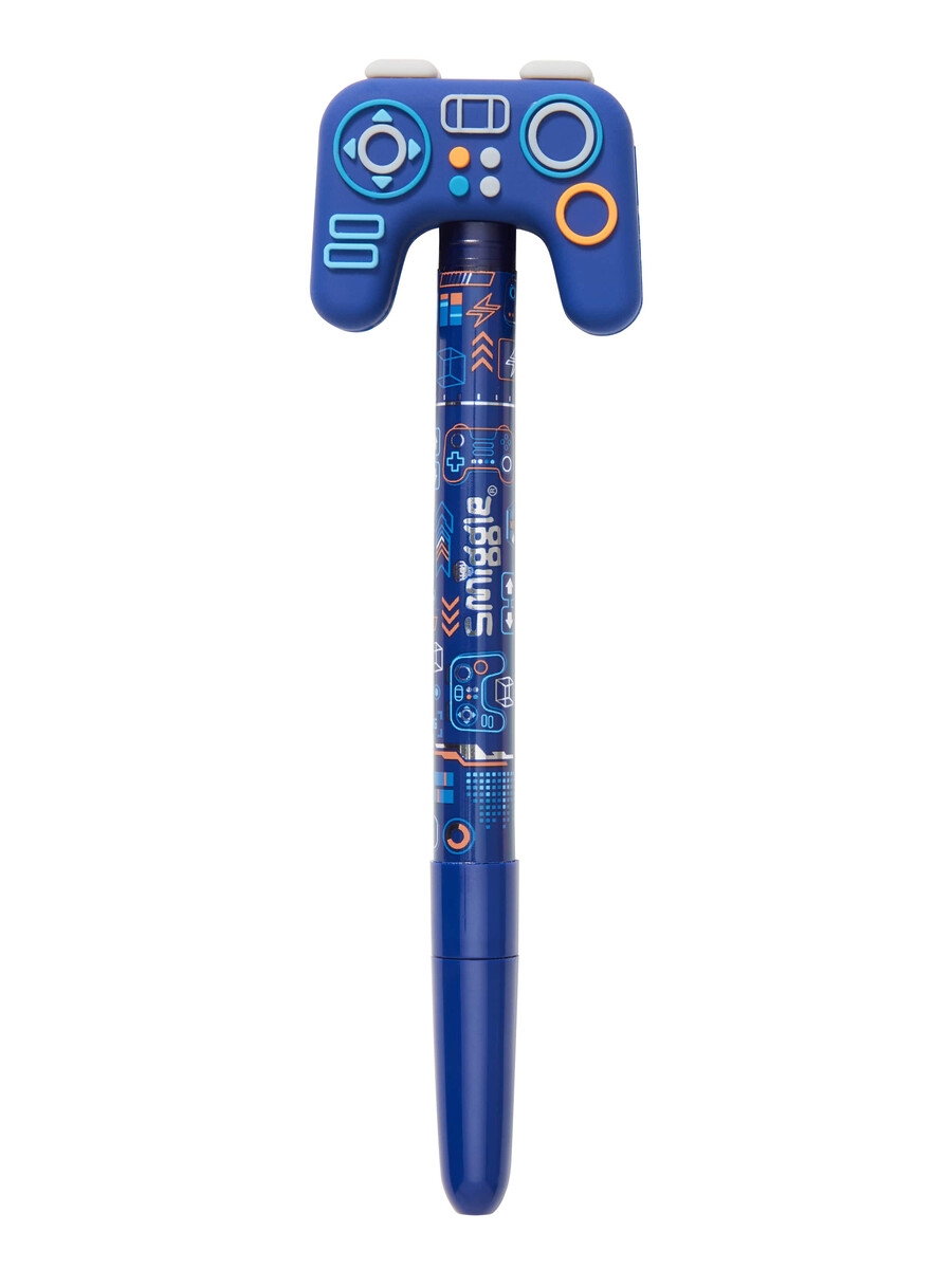 fun fair novelty pen