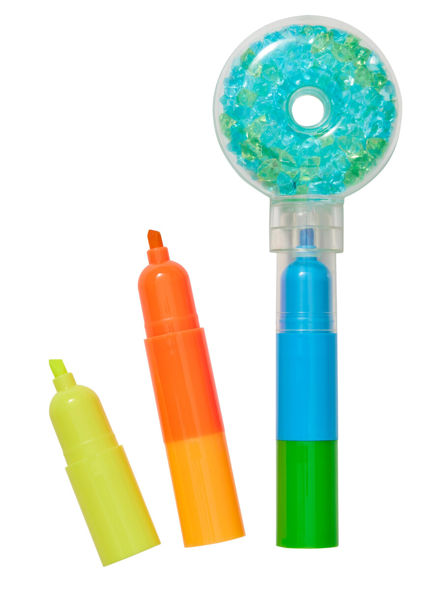 stack em marker pack with shaker topper