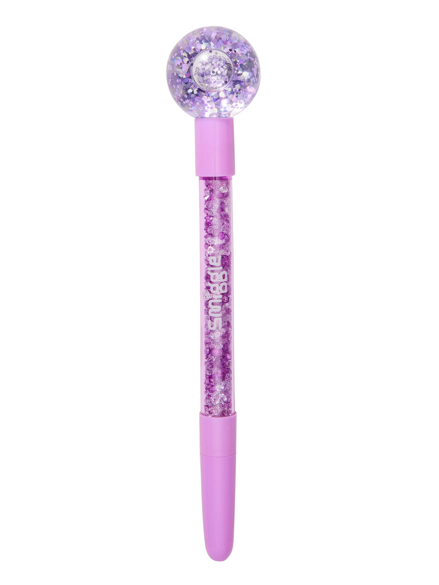 glitter magic pen