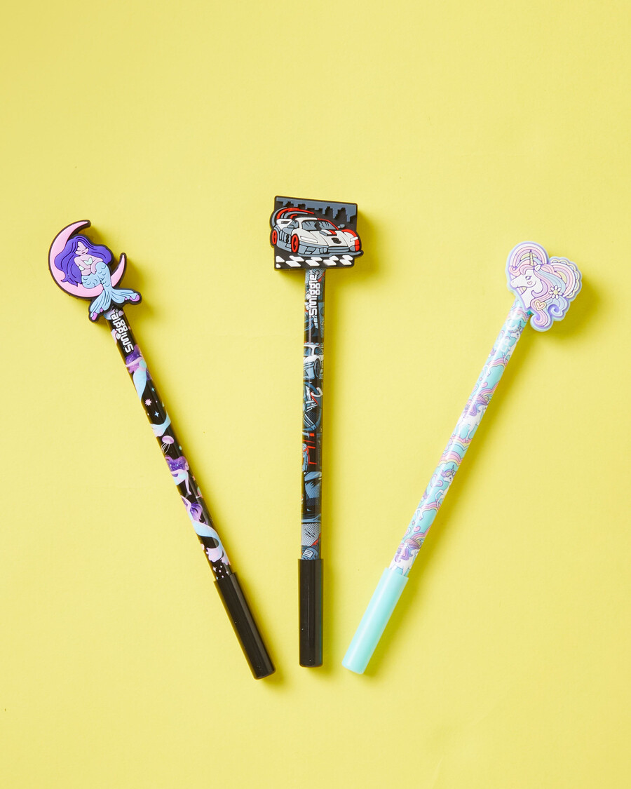 limitless novelty pen