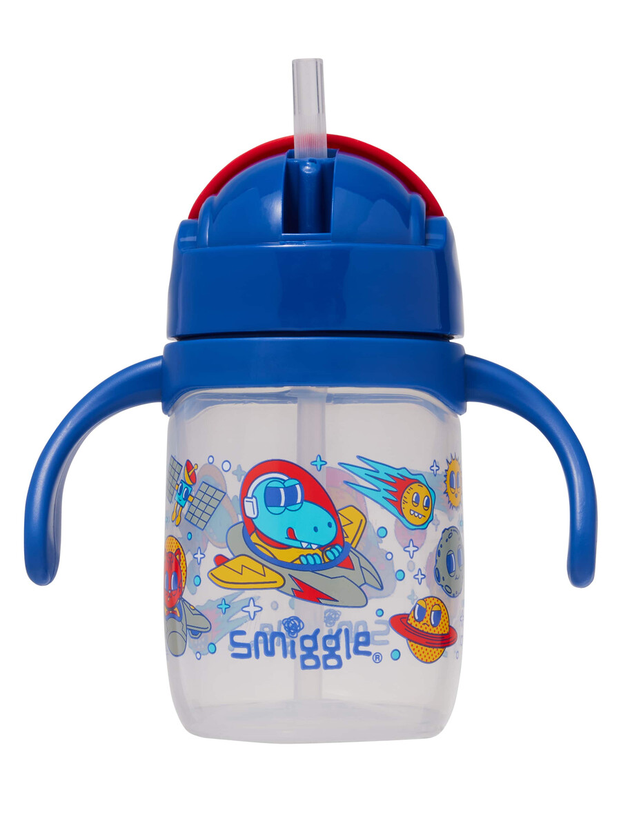 ready set go teeny tiny sip top drink bottle 230ml
