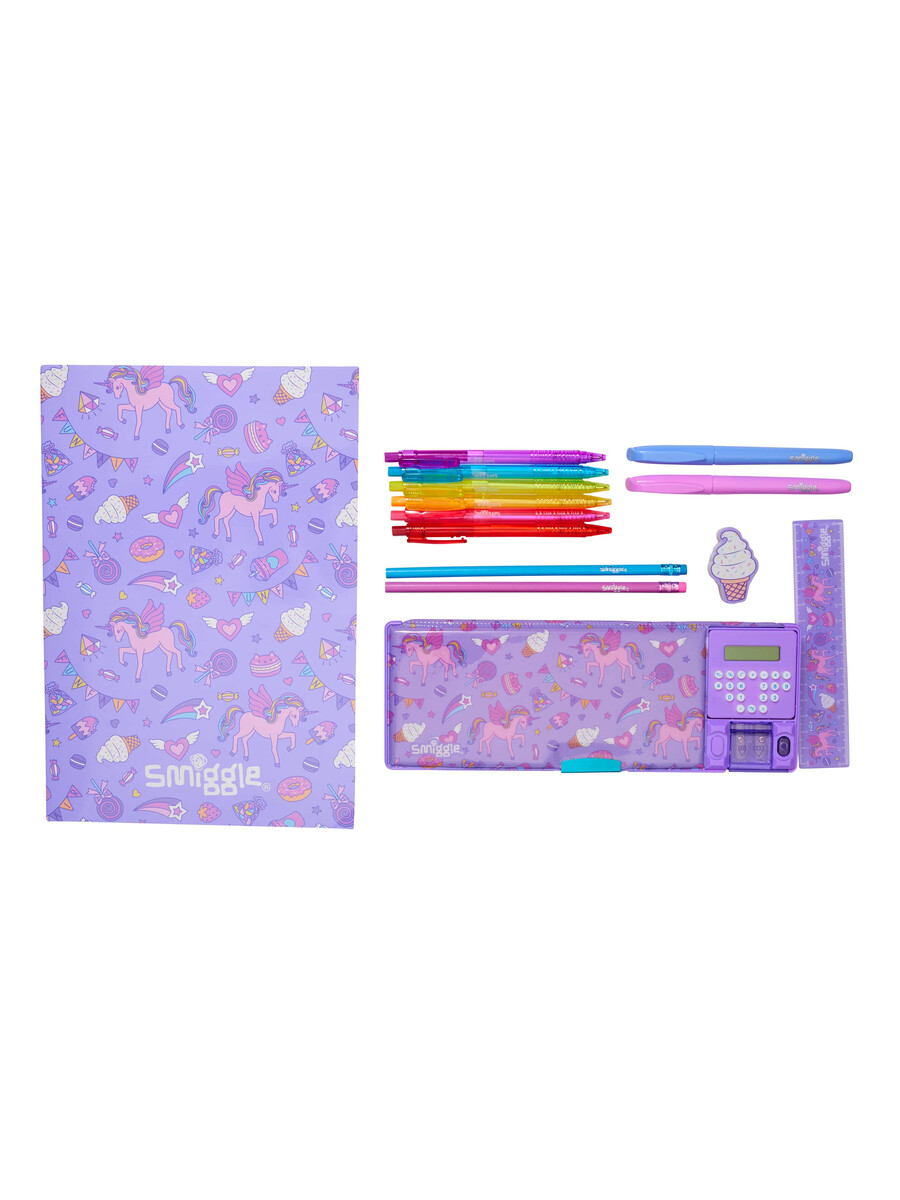 infinity pop out stationery gift pack